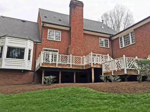 3802 Northampton Rd, Durham, NC 27707 photo 30