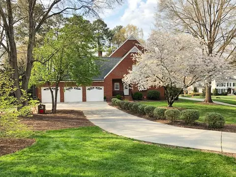 3802 Northampton Rd, Durham, NC 27707 photo 29