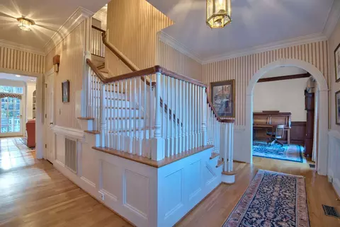 3802 Northampton Rd, Durham, NC 27707 photo 3
