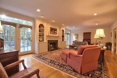 3802 Northampton Rd, Durham, NC 27707 photo 5