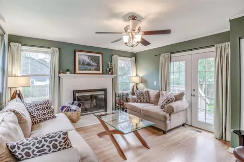 10 E Hester Ct, Wendell, NC 27591 photo 5