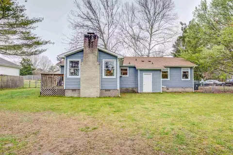 10 E Hester Ct, Wendell, NC 27591 photo 22