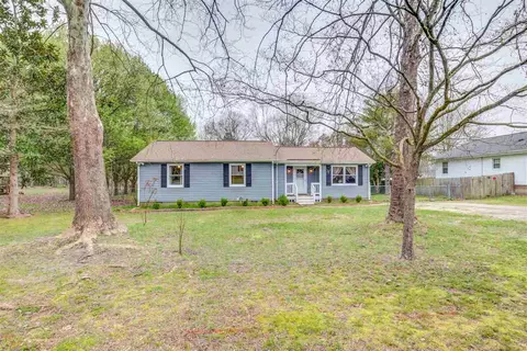 10 E Hester Ct, Wendell, NC 27591 photo 1