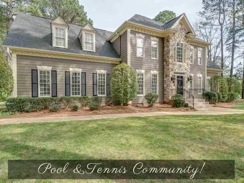 4716 Sharpstone Ln, Raleigh, NC 27615 photo 1