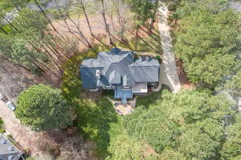 4716 Sharpstone Ln, Raleigh, NC 27615 photo 29