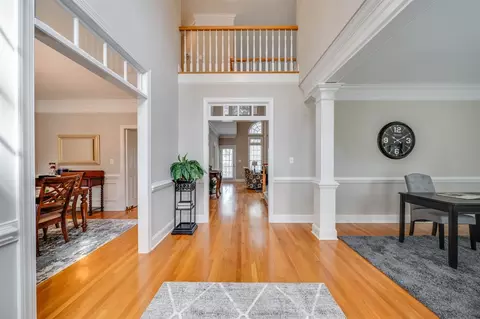 4716 Sharpstone Ln, Raleigh, NC 27615 photo 4