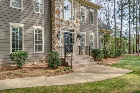 4716 Sharpstone Ln, Raleigh, NC 27615 photo 3