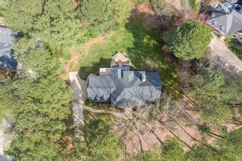 4716 Sharpstone Ln, Raleigh, NC 27615 photo 28