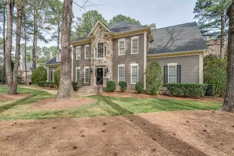 4716 Sharpstone Ln, Raleigh, NC 27615 photo 2