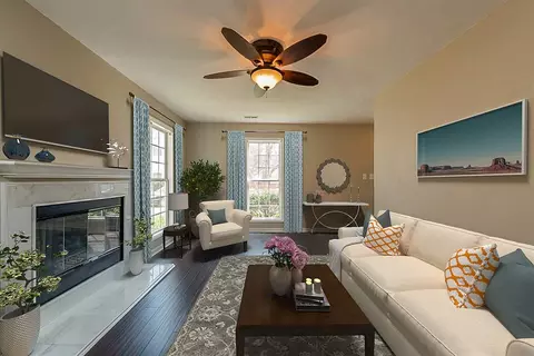 5 Fire Rock Pl, Durham, NC 27703 photo 1