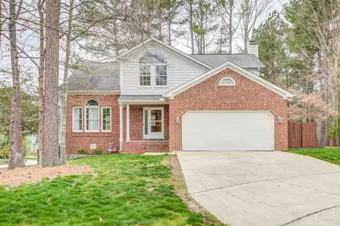 1 Bonham Ct, Durham, NC 27703 photo 1