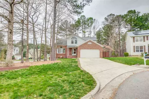 1 Bonham Ct, Durham, NC 27703 photo 3