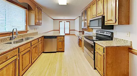 1812 Lancaster Dr, Garner, NC 27529 photo 6