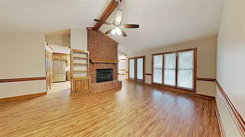 1812 Lancaster Dr, Garner, NC 27529 photo 4