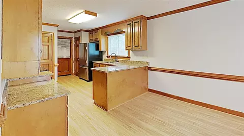 1812 Lancaster Dr, Garner, NC 27529 photo 5