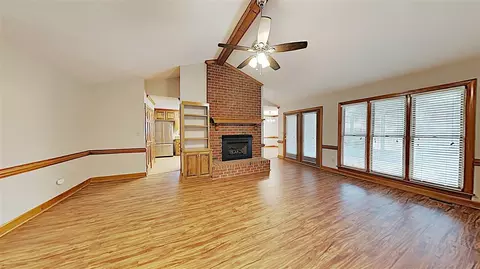 1812 Lancaster Dr, Garner, NC 27529 photo 3