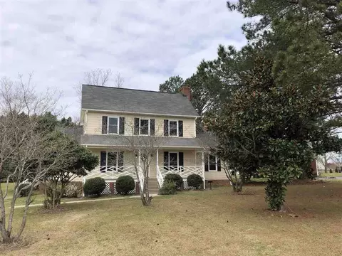 4521 Johns Ct, Benson, NC 27504 photo 1