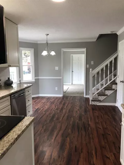 4521 Johns Ct, Benson, NC 27504 photo 4