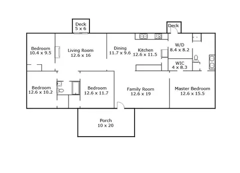 9457 Us 264 Hwy, Middlesex, NC 27557 photo 24