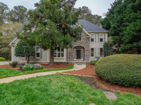 206 Chiselhurst Way, Cary, NC 27513 photo 1