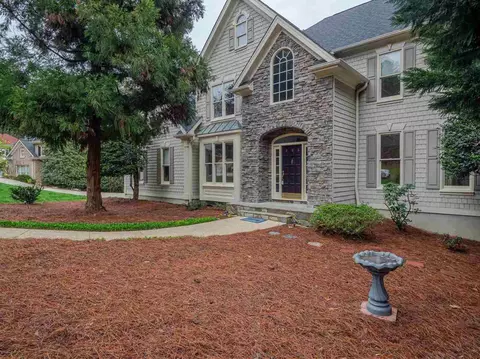 206 Chiselhurst Way, Cary, NC 27513 photo 2