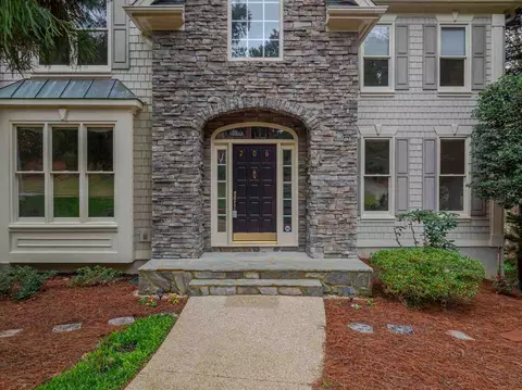 206 Chiselhurst Way, Cary, NC 27513 photo 3