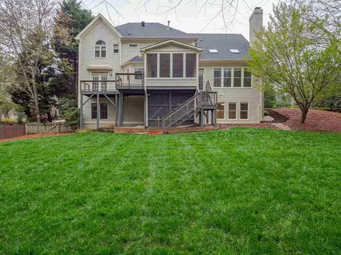 206 Chiselhurst Way, Cary, NC 27513 photo 30