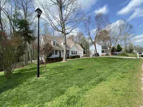 154 Elam Ct, Garner, NC 27529 photo 2