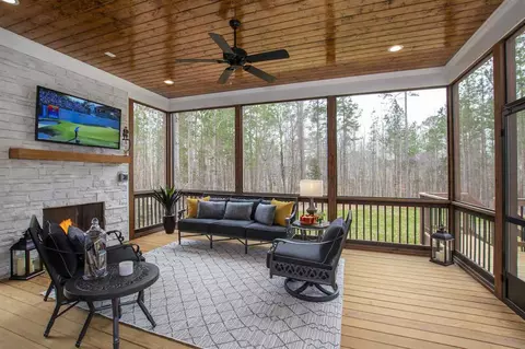 7724 Dover Hills Dr, Wake Forest, NC 27587 photo 12