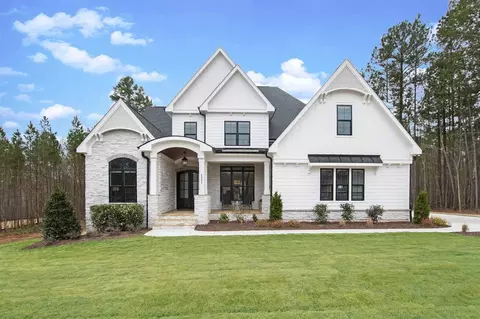 7724 Dover Hills Dr, Wake Forest, NC 27587 photo 2