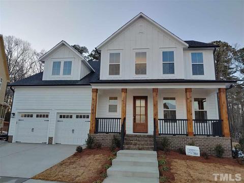 1532 Highpoint St, Wake Forest, NC 27587 photo 1