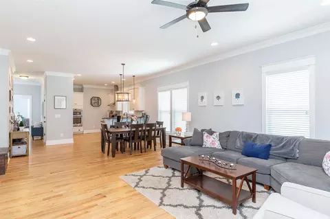 606 Dowd St, Durham, NC 27701 photo 2