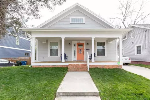 606 Dowd St, Durham, NC 27701 photo 1
