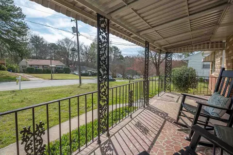 1012 S Plum St, Durham, NC 27701 photo 5