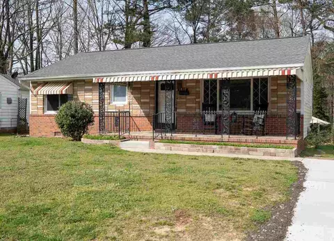 1012 S Plum St, Durham, NC 27701 photo 26