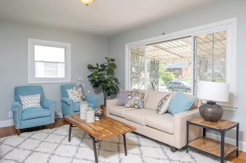 1012 S Plum St, Durham, NC 27701 photo 7