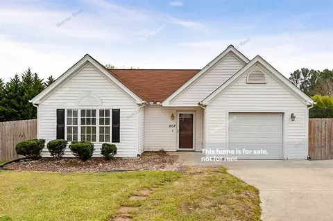 408 Quartz Dr, Durham, NC 27703 photo 1