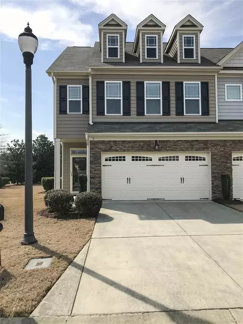 5 Reunion Ct, Garner, NC 27529 photo 1