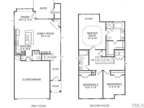 5 Reunion Ct, Garner, NC 27529 photo 21