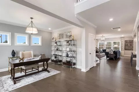 3316 Table Mountain Pine Dr, Raleigh, NC 27616 photo 8