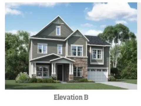 3316 Table Mountain Pine Dr, Raleigh, NC 27616 photo 1
