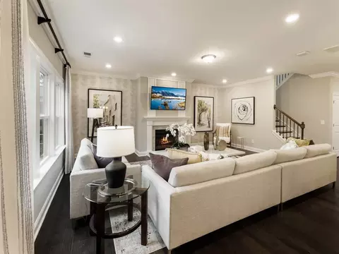 3304 Table Mountain Pine Dr, Raleigh, NC 27616 photo 10