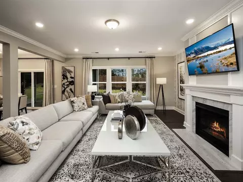 3304 Table Mountain Pine Dr, Raleigh, NC 27616 photo 12
