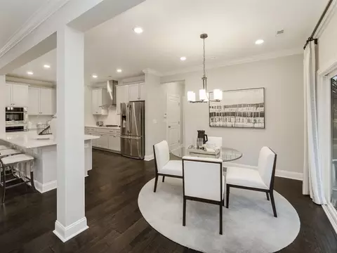 3304 Table Mountain Pine Dr, Raleigh, NC 27616 photo 11