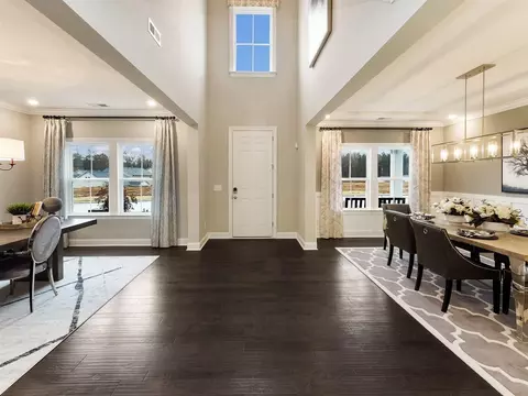 3304 Table Mountain Pine Dr, Raleigh, NC 27616 photo 4