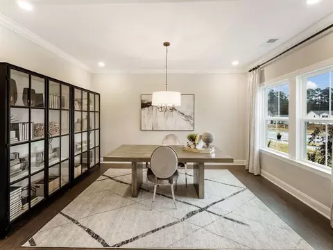 3304 Table Mountain Pine Dr, Raleigh, NC 27616 photo 6