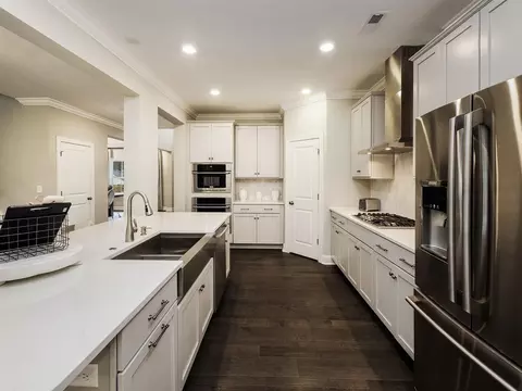 3304 Table Mountain Pine Dr, Raleigh, NC 27616 photo 9