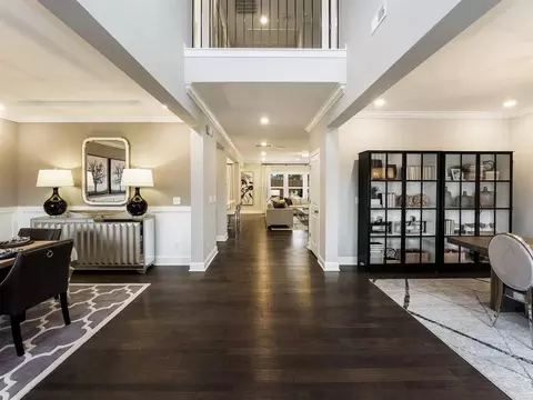 3304 Table Mountain Pine Dr, Raleigh, NC 27616 photo 3