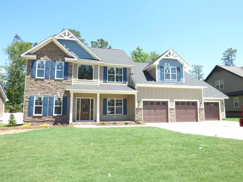 52 Look Dr, Garner, NC 27529 photo 1