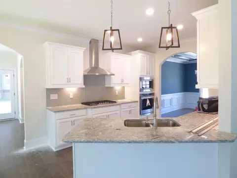 52 Look Dr, Garner, NC 27529 photo 5